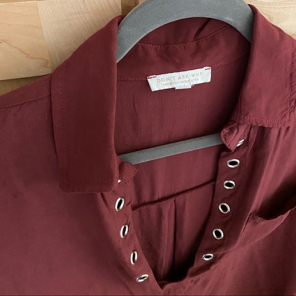 Collared Shirt - Picture 5 of 8